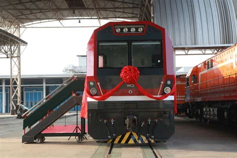 Guinea Matakong Simandou Railway 650km Uc Skyscrapercity Forum