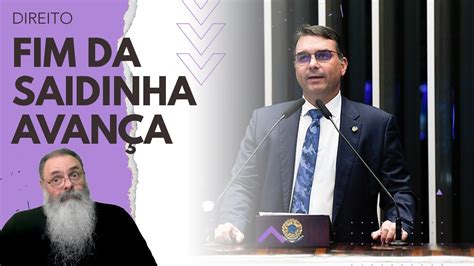 Pl Que Acaba A Saidinha Dos Presos Avan A No Senado E Pode Resolver