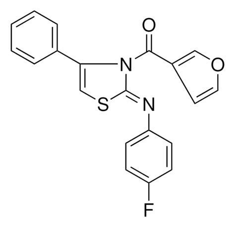 Fluoro Thiazole Aniline Sigma Aldrich