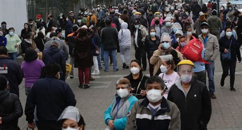 Clima En Lima Hoy Domingo De Noviembre Del Senamhi Pronostica