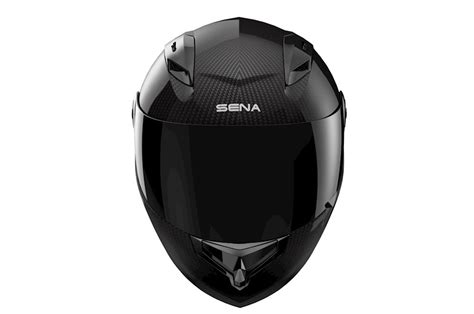 Sena Reveals The Smart Helmet With Intelligent Noise Control