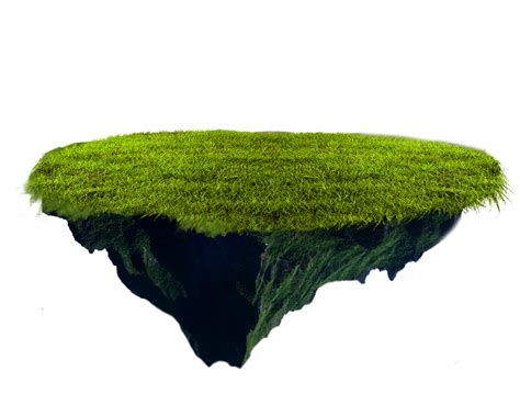 Png Floating Terrain By Moonglowlilly On Deviantart