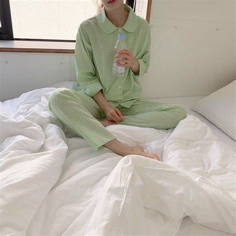 Green Aesthetic Soft Pastel Green Matcha Green Tea Green Clothes Korean