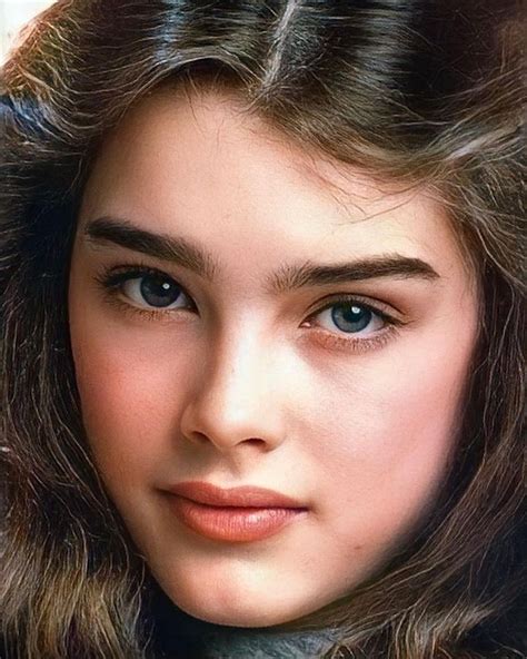 Brooke Shields Fanpage On Instagram 🪞 Brookeshields Brooke Shieldsbrooke Brookeshieldsrp