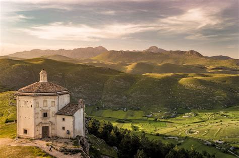 Il Parco del Gran Sasso e Monti della Laga | WelcomeVillaggi