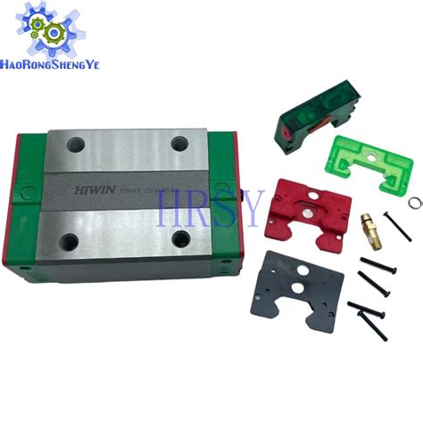 Hgr Hgh Ca Hgh Ha Linear Guide Block China Linear Guideway And