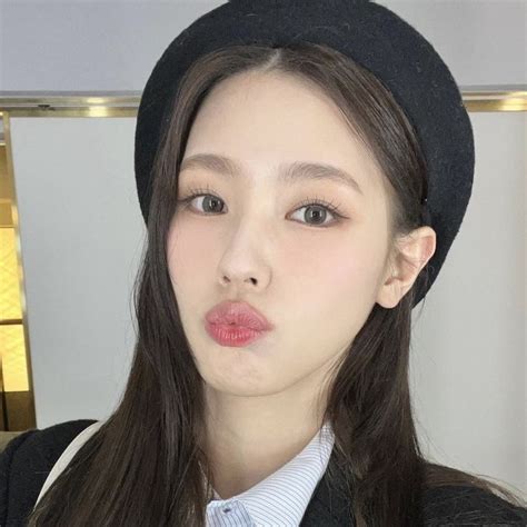 Cho Miyeon Gidle Selca Icon Pfp Kpop G I Dle Kpop