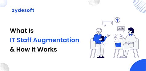 What Is Staff Augmentation How It Works