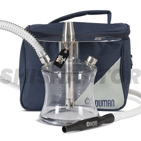 ODUMAN N2 MINI TRAVEL Shishator