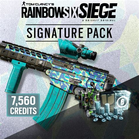 Tom Clancy S Rainbow Six® Siege Deluxe Edition