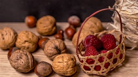 Brainfood 6 Lebensmittel für eine bessere Gehirnleistung Geheimtipp