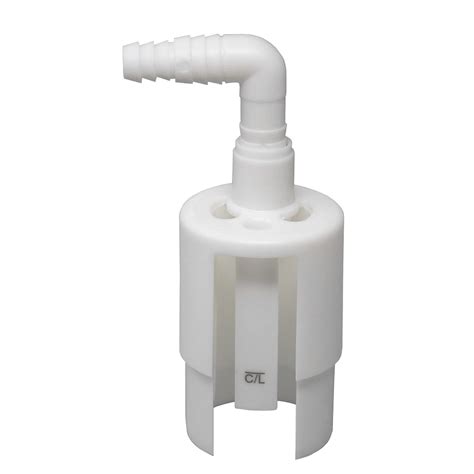 Buy Dual Air Gap For Water Softener And Reverse Osmosis With 1 12 Inch And 38 Or 14 Inch