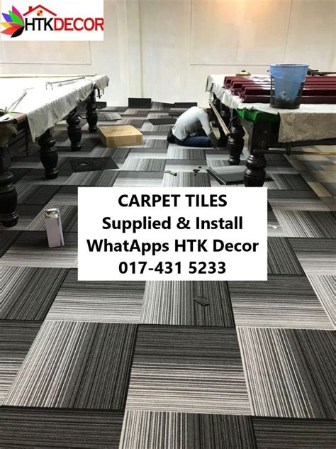 Kuala Sungai Baru Carpet Tiles Whatapps Office Karpet