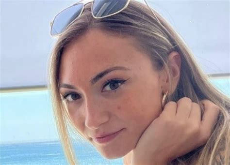 Giulia Tramontano Avviata Raccolta Fondi Per Iniziative Contro La