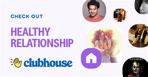Healthy Relationship