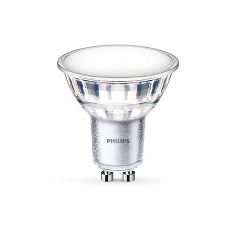 Philips Corepro Ledspot 4 9 W 550lm Gu10 830 120d 871869675039100