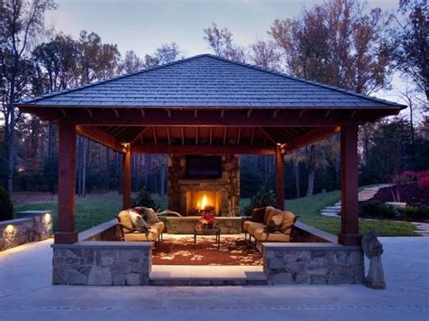 Pin by wayyouruse on patio pergola design | Outdoor covered patio ...