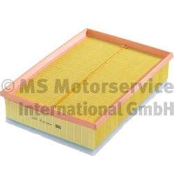 Air Filter - 50014899 KOLBENSCHMIDT - 16546-00Q1L, 165465171R, 4423824 ...