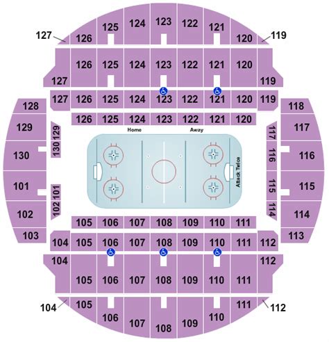 Charlotte Checkers Schedule 2023 Tickets