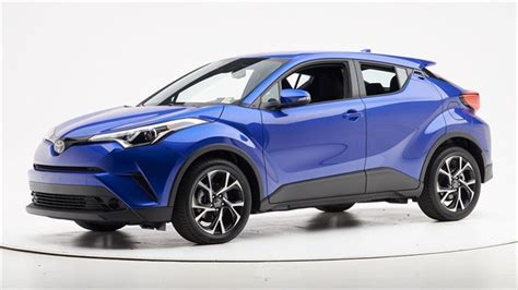 2019 Toyota C Hr