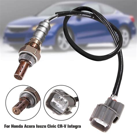 New Pin Upstream O Oxygen Sensor For Honda For Acura For Isuzu For