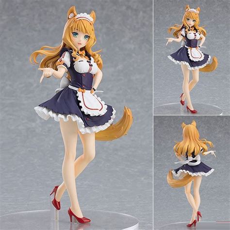 Pop Up Parade Figure Maple Nekopara Kyou Hobby Shop