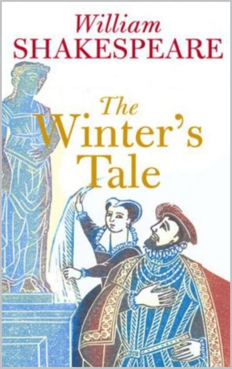 The Winter’s Tale William Shakespeare By William Shakespeare Goodreads