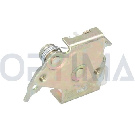 Door Lock Right Mercedes Actros Atego Axor Good Price Online Shop