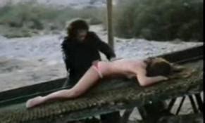 HANI NAHMIAS Nude AZNude