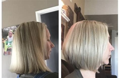 Pin By Zeliha Yıldırım On Hızlı Kaydedilenler In 2024 Bobs For Thin Hair Blonde Bob Haircut