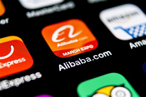 Alibaba Stock Surges on Stellar Q1 Earnings Results