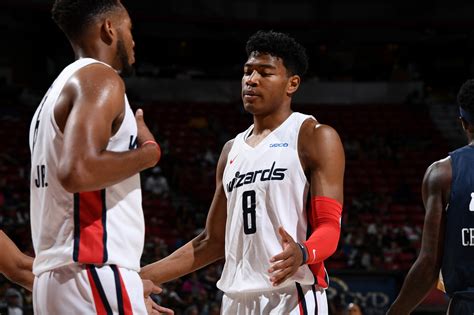 Washington Wizards 3 Takeaways From 2019 Nba Summer League