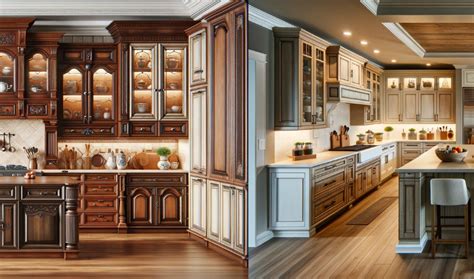 Traditional And Transitional Kitchen Cabinets San Marcos Kitchen