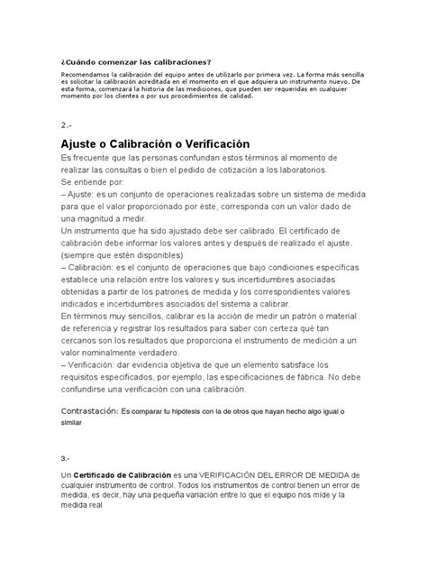 Pdf Ajuste De Calibraci N Dokumen Tips