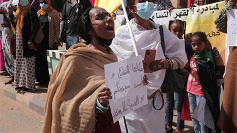 Regional group sounds alarm over surge in women-enforced disappearances ...