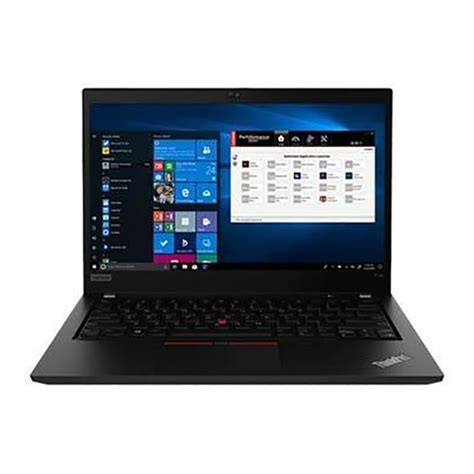 Lenovo Thinkpad L14 Gen 1 Laptop Amd Ryzen 5 Pro 4650u 21ghz Hexa Core