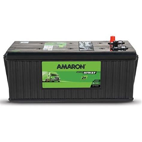 Car Aam Hw Ntx D R Amaron Hiway Automotive Battery At Rs In Chennai