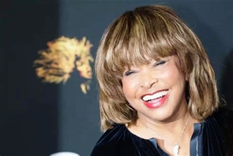 Fallece la célebre cantante Tina Turner a los 83 años TODO NOTICIAS