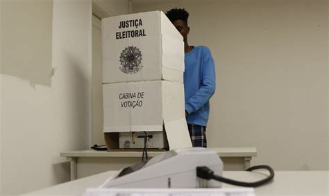 Elei Es Confira As Orienta Es Da Justi A Eleitoral Para Votar