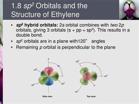 Ppt Chapter 1 Structure And Bonding Powerpoint Presentation Free