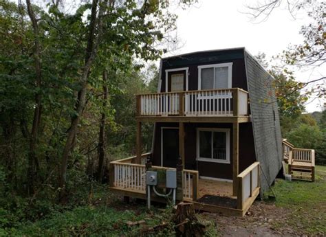 20 Coolest Cabins In Ohio For A Getaway - Linda On The Run