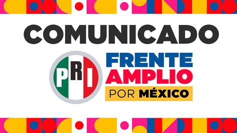 El Frente Amplio por México condena la utilización política de la