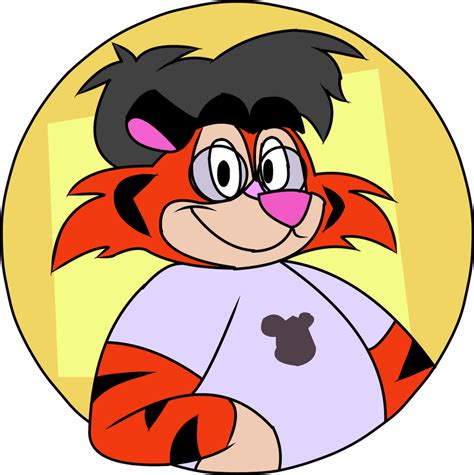 Comm Kally Pana Icon By Kyleboy21 On Deviantart