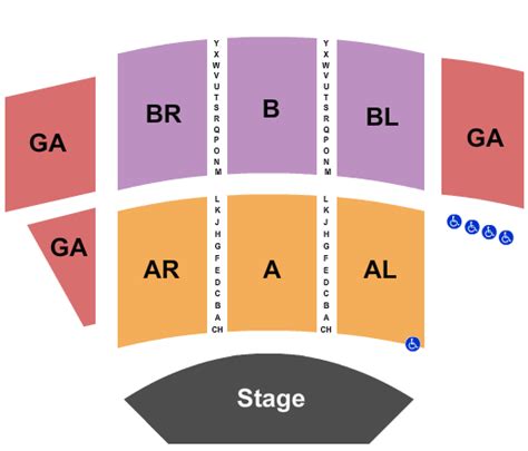 Boulder Theater Seating Chart General Admission | Brokeasshome.com