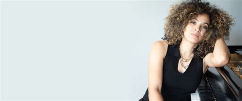 Kandace Springs SFJAZZ 2023 24 Season