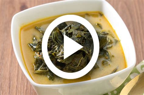 Video Resep Gulai Daun Singkong Sederhana Yang Enak Pas Buat Makan