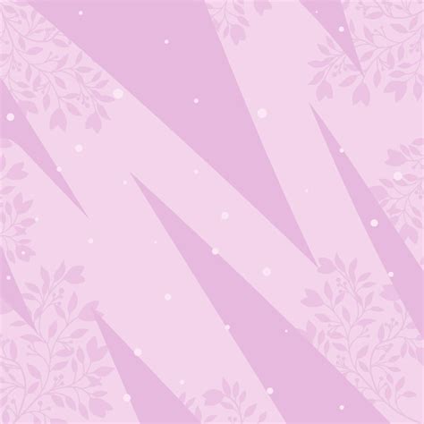 Lindo Bloc De Notas De Redes Sociales Kawaii Y Fondo Floral De Bloc De