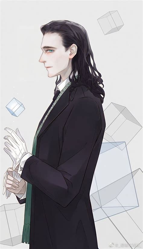 FAN ART - LOKI | Loki, Loki fanart, Loki art