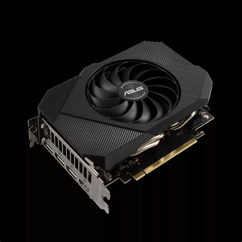 Видеокарта Asus Rtx 3060 Phoenix V2 Ph Rtx3060 12g V2 Lhr купить недорого Itmag Kz Алматы