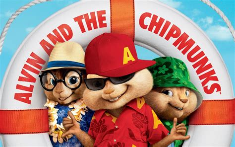 chipmunks, 1080P, alvin, movies HD Wallpaper